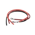 Henny Penny 95075-004, Replacement Parts, Electrical Components, Electrical Cords, Plugs, and Receptacles