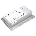 Henny Penny 96972, Replacement Parts, Equipment Hardware, Panels