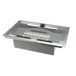 Henny Penny 97774, Replacement Parts, Equipment Hardware, Panels