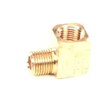 Henny Penny , FP01-014, Replacement Parts, Pipe, Hose, Tube and Fittings, Tube and Tube Fittings