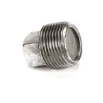 Henny Penny , FP01-140, Replacement Parts, Pipe, Hose, Tube and Fittings, Pipe and Pipe Fittings