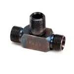 Henny Penny , FP01-245, Replacement Parts, Pipe, Hose, Tube and Fittings, Pipe and Pipe Fittings