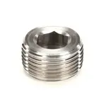 Henny Penny , FP01-274, Replacement Parts, Pipe, Hose, Tube and Fittings, Pipe and Pipe Fittings