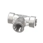 Henny Penny , FP01-315, Replacement Parts, Pipe, Hose, Tube and Fittings, Pipe and Pipe Fittings