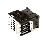 Henny Penny , MM10014025, Replacement Parts, Electrical Components, Electrical connectors & terminals