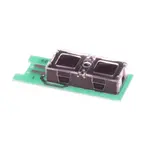 Henny Penny MM10014588, Replacement Parts, Electrical Components, Relays and Switches