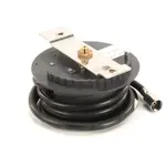 Henny Penny , MM204410, Replacement Parts, Pipe, Hose, Tube and Fittings, Hose and Hose Fittings