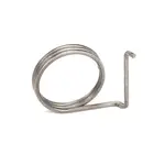 Henny Penny MM204429, Replacement Parts, Equipment Hardware, Hinges, Latches, Mounting brackets, clips