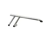 Henny Penny , MM204430, Replacement Parts, Pipe, Hose, Tube and Fittings, Pipe and Pipe Fittings