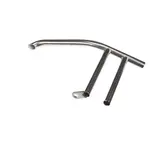 Henny Penny , MM935545, Replacement Parts, Pipe, Hose, Tube and Fittings, Pipe and Pipe Fittings