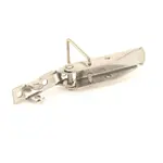 Henny Penny MS01-532, Replacement Parts, Equipment Hardware, Hinges, Latches, Mounting brackets, clips