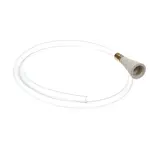 Hobart 00-063456, Replacement Parts, Pipe, Hose, Tube and Fittings, Hose and Hose Fittings