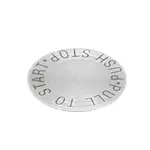 Hobart 00-076902, Replacement Parts, Equipment Hardware, General Equipment Hardware