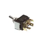 Hobart 00-087711-180-1, Replacement Parts, Electrical Components, Relays and Switches