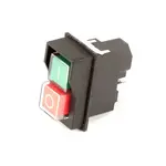 Hobart 00-087711-360-3, Replacement Parts, Electrical Components, Relays and Switches