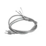 Hobart 00-117542-00021, Replacement Parts, Electrical Components, Electrical Cords, Plugs, and Receptacles