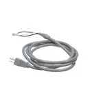Hobart 00-117542-00037, Replacement Parts, Electrical Components, Electrical Cords, Plugs, and Receptacles