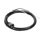 Hobart 00-117542-00081, Replacement Parts, Electrical Components, Electrical Cords, Plugs, and Receptacles