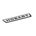 Hobart 00-118363, Replacement Parts, Equipment Hardware, Labels