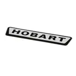 Hobart 00-118367, Replacement Parts, Equipment Hardware, Labels