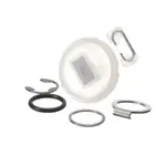 Hobart 00-118436, Replacement Parts, Equipment Hardware, Water Level, Floats