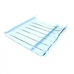 Hobart 00-120152-00056, Replacement Parts, Equipment Hardware, Sheet metal, joiner strips, splash guards