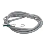 Hobart 00-123856-00001, Replacement Parts, Equipment Hardware, Bushings and Bearings