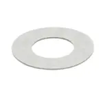 Hobart 00-124946, Replacement Parts, Equipment Hardware, Bushings and Bearings
