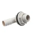 Hobart 00-185104, Replacement Parts, Pipe, Hose, Tube and Fittings, Tube and Tube Fittings