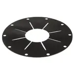 Hobart 00-202105, Replacement Parts, Equipment Hardware, Sheet metal, joiner strips, splash guards