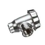 Hobart 00-271008, Facility Maintenance, Plumbing