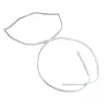 Hobart 00-280984-00017, Replacement Parts, Gaskets and Seals, Cooking Equipment Door Gaskets