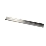 Hobart , 00-291441, Replacement Parts, Equipment Hardware, Sheet metal, joiner strips, splash guards