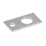 Hobart 00-291624, Replacement Parts, Equipment Hardware, Hinges, Latches, Mounting brackets, clips