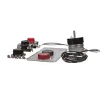 Hobart 00-291827-00002, Replacement Parts, Electrical Components, Relays and Switches