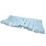 Hobart , 00-328364-015-2, Replacement Parts, Equipment Hardware, Sheet metal, joiner strips, splash guards