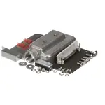 Hobart 00-436910, Replacement Parts, Equipment Hardware, Equipment Doors and Door Hardware