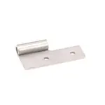 Hobart 00-437378-00002, Replacement Parts, Equipment Hardware, Hinges, Latches, Mounting brackets, clips