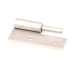 Hobart , 00-437676, Replacement Parts, Equipment Hardware, Hinges, Latches, Mounting brackets, clips