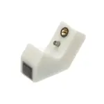 Hobart , 00-437719, Replacement Parts, Equipment Hardware, Hinges, Latches, Mounting brackets, clips