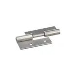 Hobart , 00-437788, Replacement Parts, Equipment Hardware, Hinges, Latches, Mounting brackets, clips