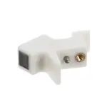 Hobart 00-437805, Replacement Parts, Equipment Hardware, Hinges, Latches, Mounting brackets, clips