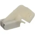 Hobart 00-438525, Replacement Parts, Equipment Hardware, Hinges, Latches, Mounting brackets, clips