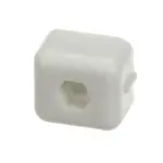 Hobart 00-473232, Replacement Parts, Equipment Hardware, Sheet metal, joiner strips, splash guards