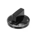 Hobart 00-498697, Replacement Parts, Equipment Hardware, Knobs and Dials