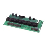 Hobart 00-630142-00097, Replacement Parts, Electrical Components, Relays and Switches