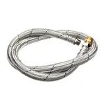 Hobart 00-749153-00001, Replacement Parts, Pipe, Hose, Tube and Fittings, Hose and Hose Fittings