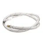 Hobart , 00-749153-00002, Replacement Parts, Pipe, Hose, Tube and Fittings, Hose and Hose Fittings