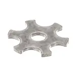 Hobart 00-749798, Replacement Parts, Equipment Hardware, Replacement Plates