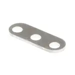 Hobart 00-812776, Replacement Parts, Equipment Hardware, Replacement Plates